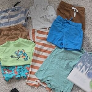 Baby Bundle! Size 18 Month - Cat & Jack And Carters